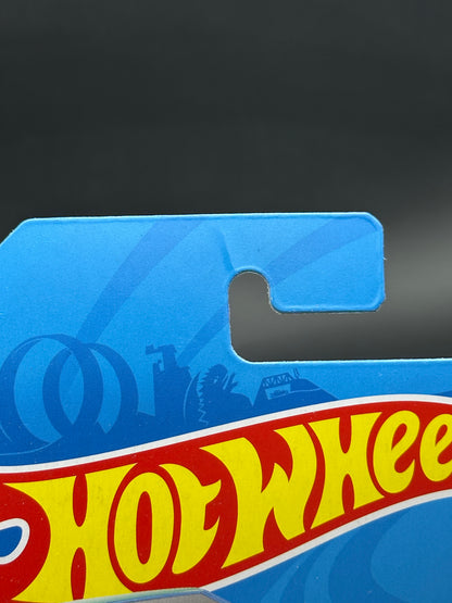 HOT WHEELS - TOYOTA AE86 SPRINTER TRUENO (2021) - HW DRIFT 1/5
