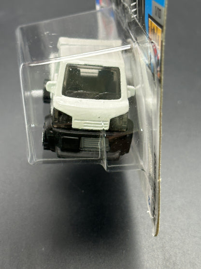 HOT WHEELS - MIGHTY K (2022) - HW METRO 1/10