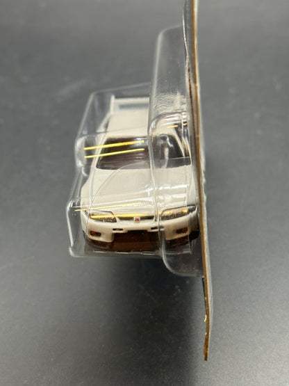 HOT WHEELS - NISSAN SKYLINE GT-R BCNR33 (2024) - CAR CULTURE - MODERN CLASSICS 4/5 - DAMAGE