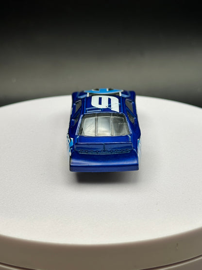 HOT WHEELS - DODGE CHARGER STOCK CAR (2019) - HW RACE DAY 5/10