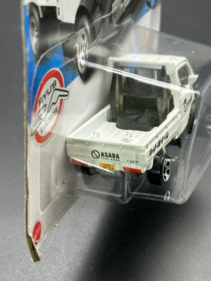 HOT WHEELS - MIGHTY K (2022) - HW METRO 1/10