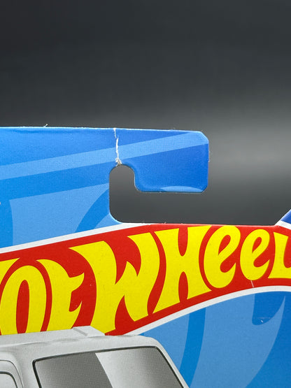 HOT WHEELS - MIGHTY K (2022) - HW METRO 1/10