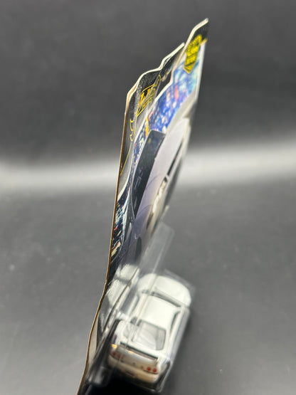 HOT WHEELS - NISSAN SKYLINE GT-R BCNR33 (2024) - CAR CULTURE - MODERN CLASSICS 4/5 - DAMAGE