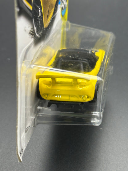 HOT WHEELS - 15 MAZDA MX5 MIATA (2017) - HW SPEED GRAPHICS 9/10