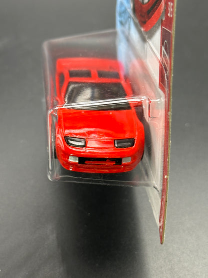 HOT WHEELS - NISSAN 300ZX TWIN TURBO (2019) - NISSAN 3/5