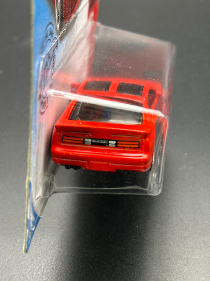 HOT WHEELS - NISSAN 300ZX TWIN TURBO (2019) - NISSAN 3/5