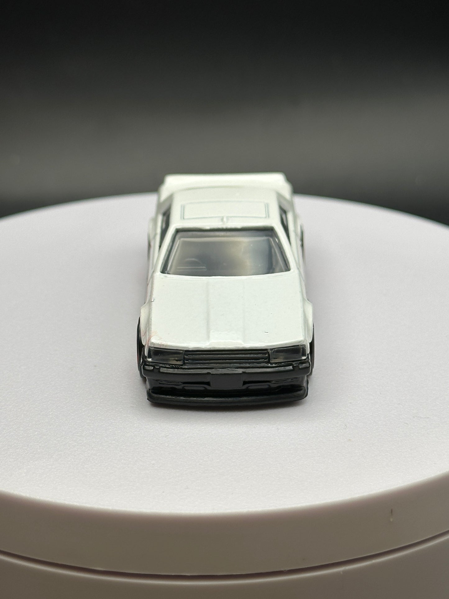 HOT WHEELS - 82 NISSAN SKYLINE KDR30 (2019) - NIGHTBURNERZ 1/10 - LOOSE