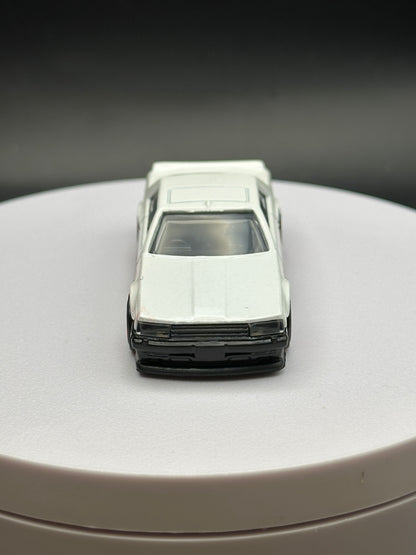 HOT WHEELS - 82 NISSAN SKYLINE KDR30 (2019) - NIGHTBURNERZ 1/10 - LOOSE