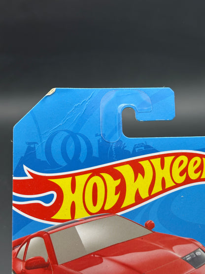 HOT WHEELS - NISSAN 300ZX TWIN TURBO (2019) - NISSAN 3/5