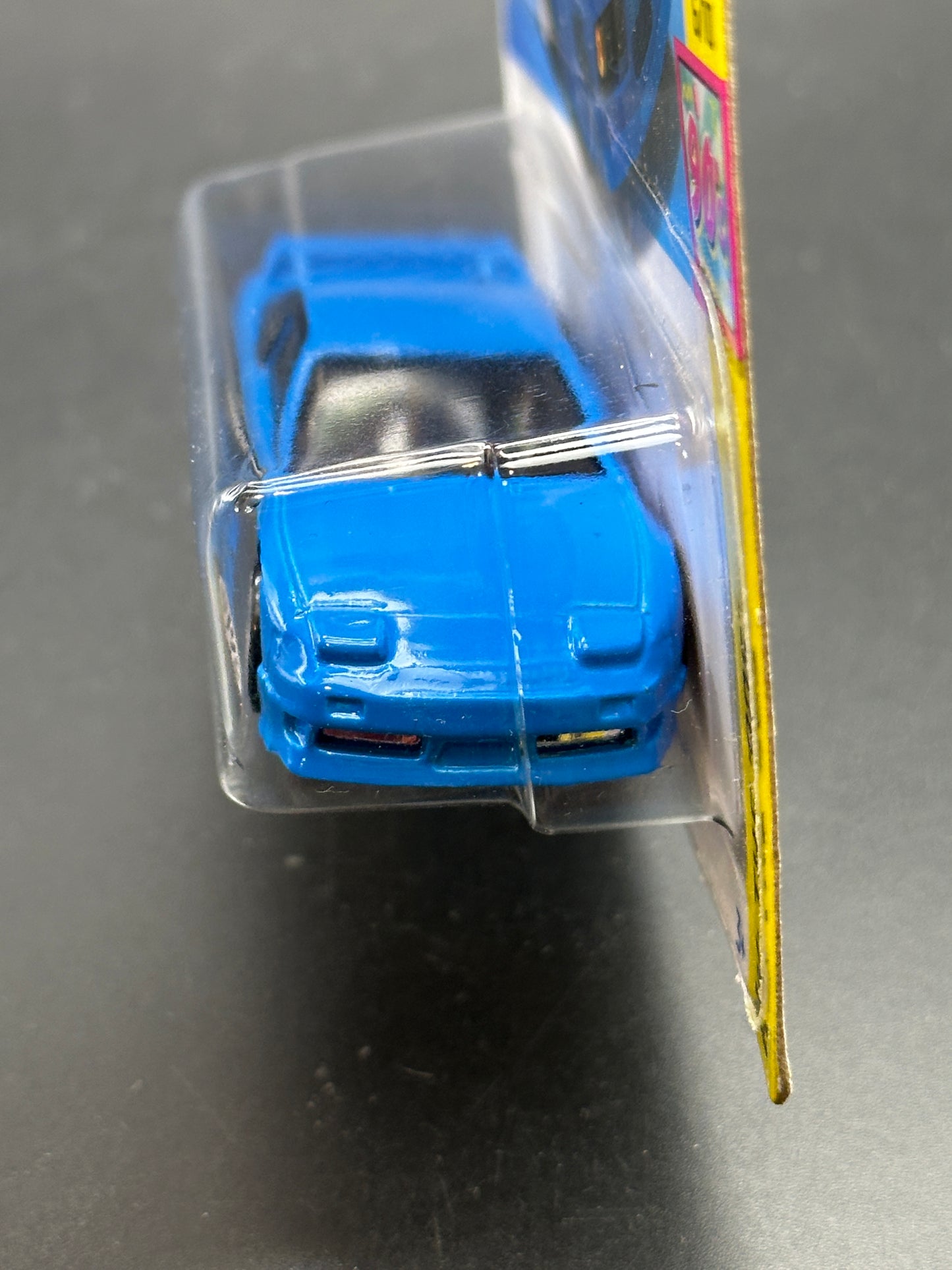 HOT WHEELS - 96 NISSAN 180SX TYPE X - (2024) - HW THE 90s 6/10