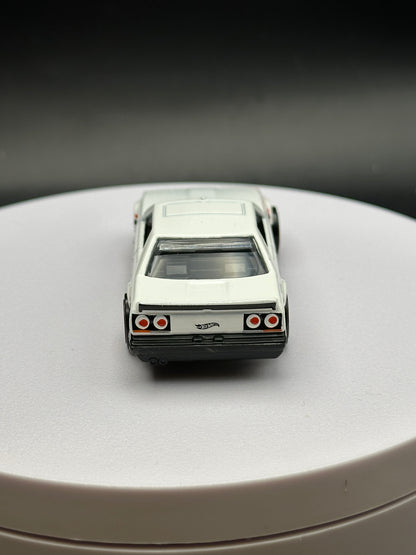 HOT WHEELS - 82 NISSAN SKYLINE KDR30 (2019) - NIGHTBURNERZ 1/10 - LOOSE