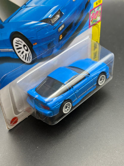 HOT WHEELS - 96 NISSAN 180SX TYPE X - (2024) - HW THE 90s 6/10