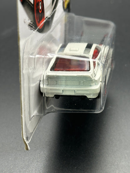 HOT WHEELS - 1985 HONDA CRX (216) - HW NIGHTBURNERZ 5/10