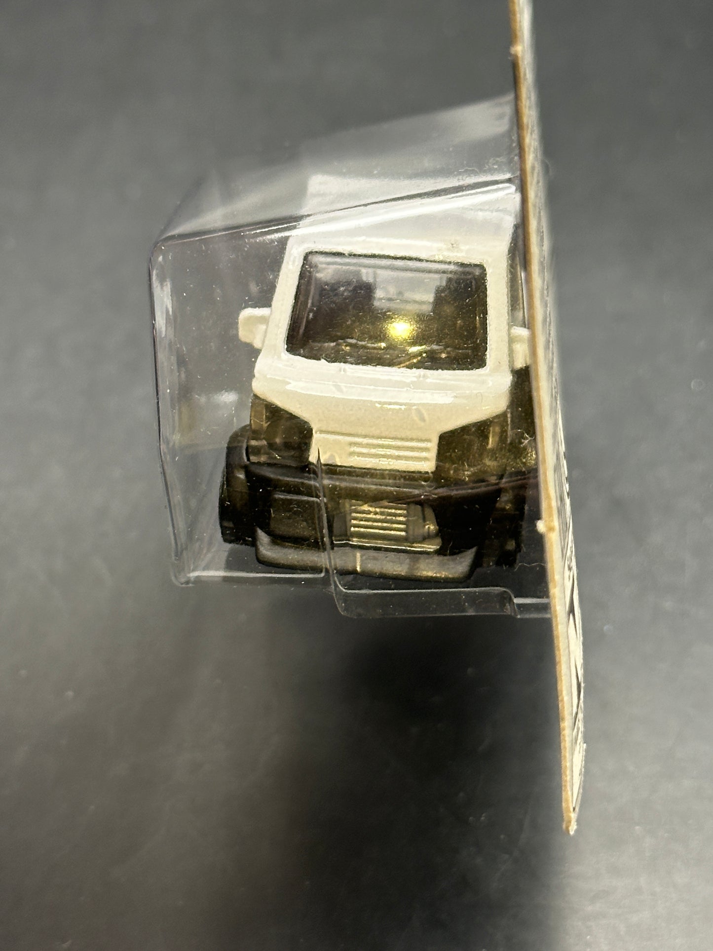 HOT WHEELS - MIGHTY K (2022) - HW METRO 1/10