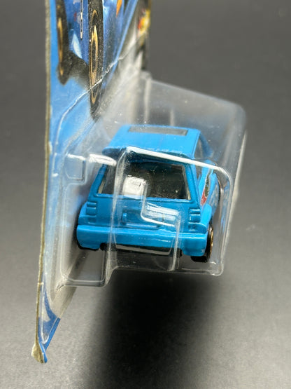 HOT WHEELS - 85 HONDA CITY TURBO II (2019) - HW NIGHTBURNERZ 2/10