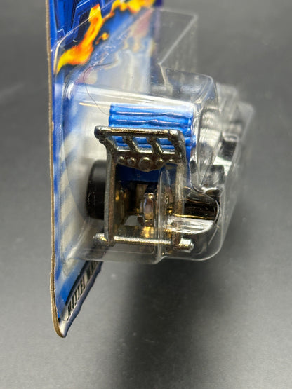 HOT WHEELS - BABY BOOMER (2000) - HW SECRET CODE SERIES 2/4