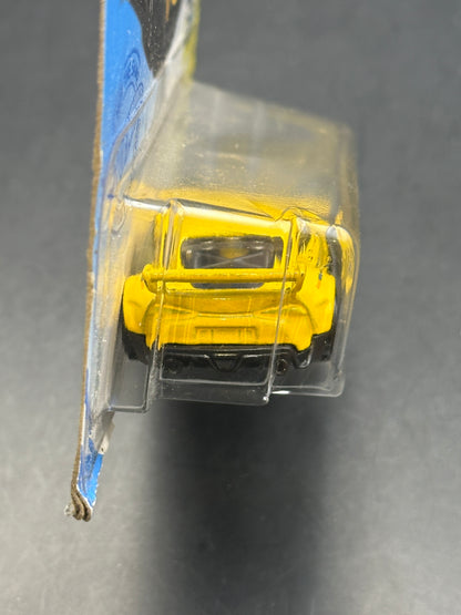 HOT WHEELS - 20 TOYOTA GR SUPRA (2021) - HW SPEED GRAPHICS 5/10