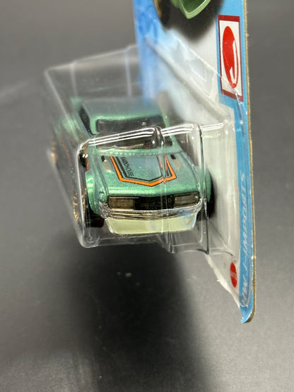 HOT WHEELS - 70 TOYOTA CELICA (2021) - HW J IMPORTS 3/10