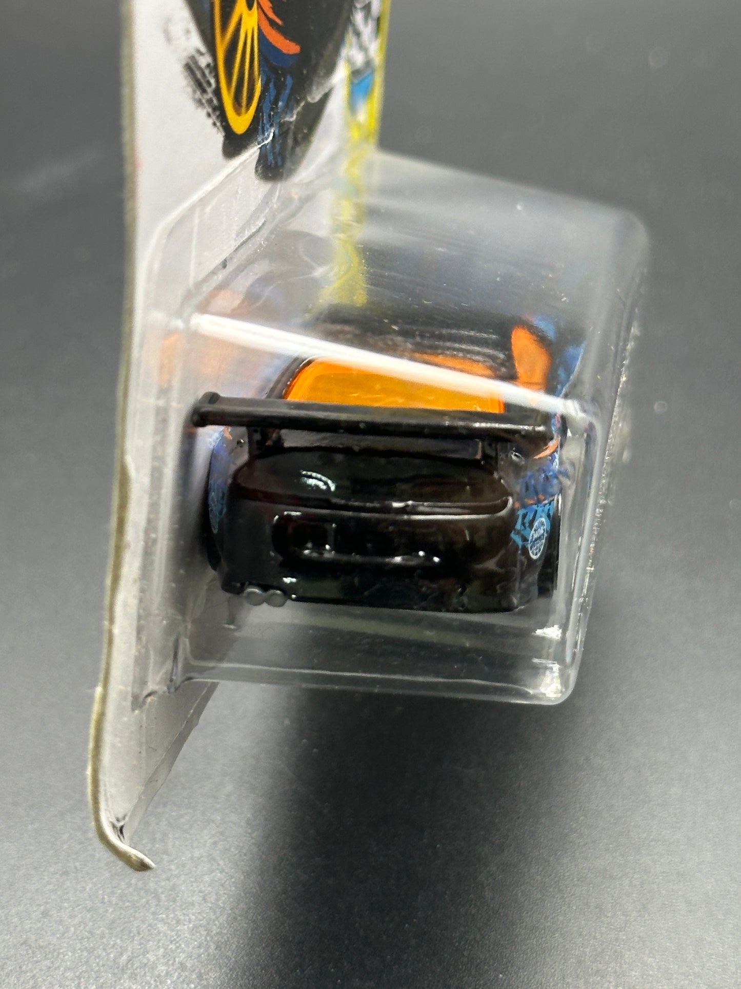 HOT WHEELS - TOYOTA SUPRA (2016) - HW SPEED GRAPHICS 2/10