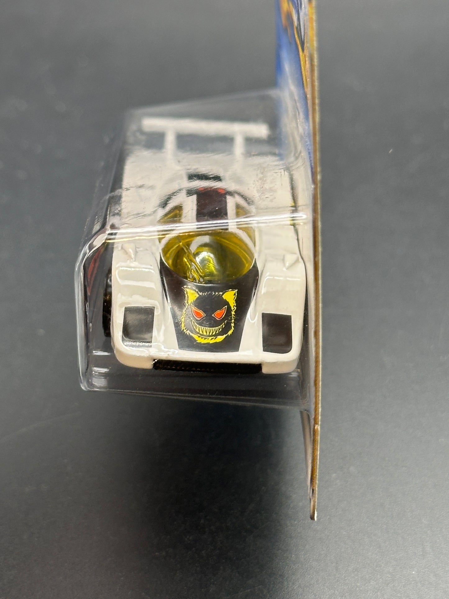 HOT WHEELS - SOL-AIRE CX4 (2000) - HW TOMY HAWK SKATE SERIES 2/4