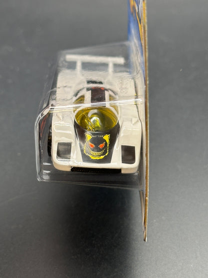 HOT WHEELS - SOL-AIRE CX4 (2000) - HW TOMY HAWK SKATE SERIES 2/4