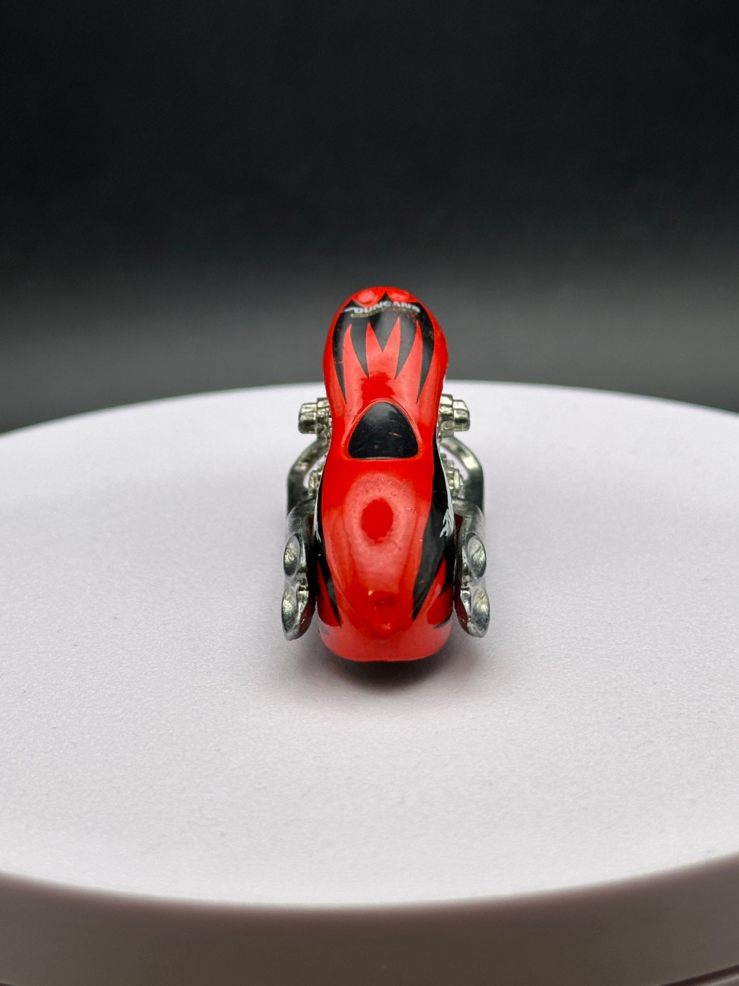 HOT WHEELS - SCORCHIN SCOOTER (2000) - MAINLINE - LOOSE