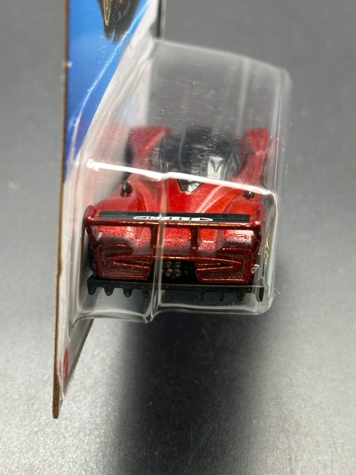 HOT WHEELS - PAGANI ZONDA R (2024) - HW RACE DAY 3/10