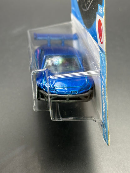 HOT WHEELS - SUBARU BRZ (2025) - HW J IMPORTS 3/5