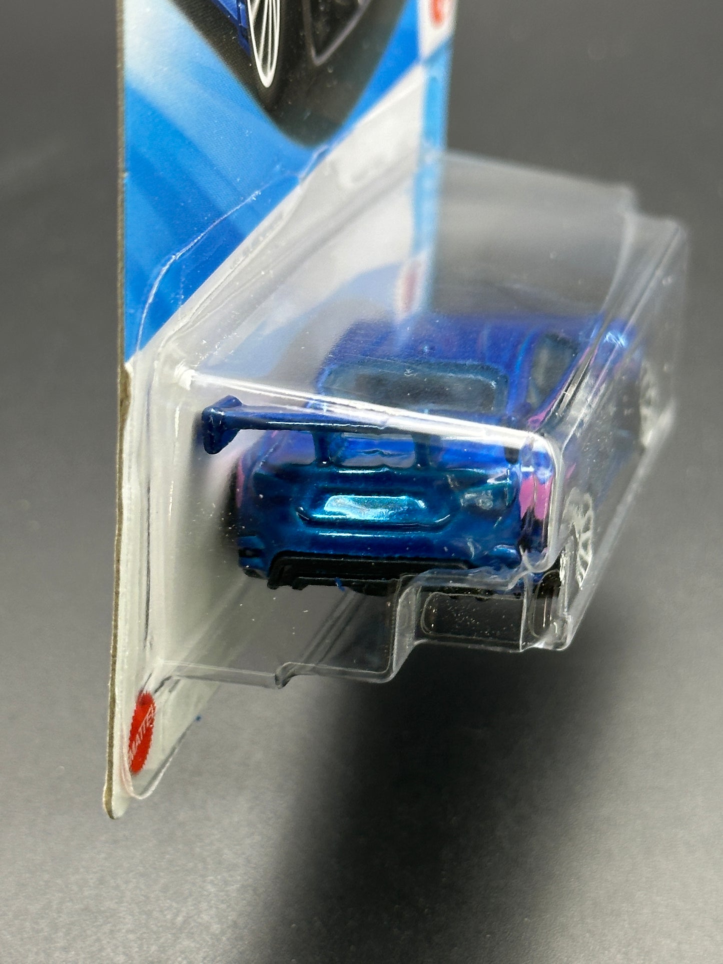 HOT WHEELS - SUBARU BRZ (2025) - HW J IMPORTS 3/5