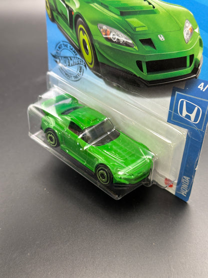 HOT WHEELS - HONDA S2000 (2020) - HONDA 4/5