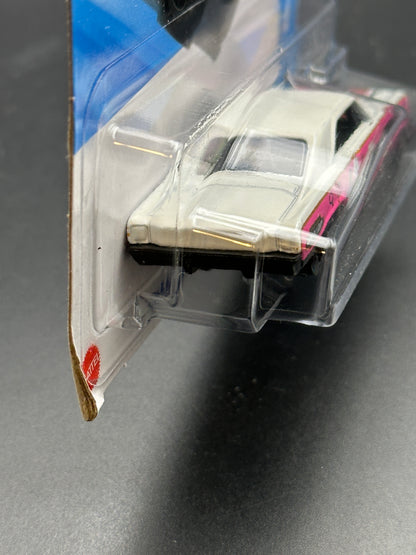 HOT WHEELS - 1974 BRAZILIAN DODGE CHARGER (2025) - HW CELEBRATION RACERS 3/10