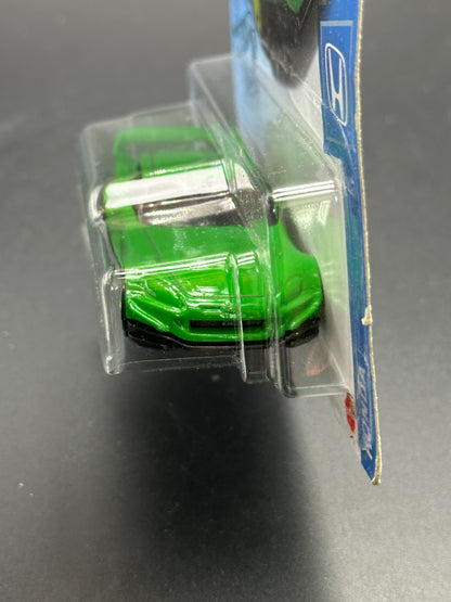 HOT WHEELS - HONDA S2000 (2020) - HONDA 4/5