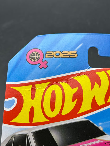 HOT WHEELS - 1974 BRAZILIAN DODGE CHARGER (2025) - HW CELEBRATION RACERS 3/10
