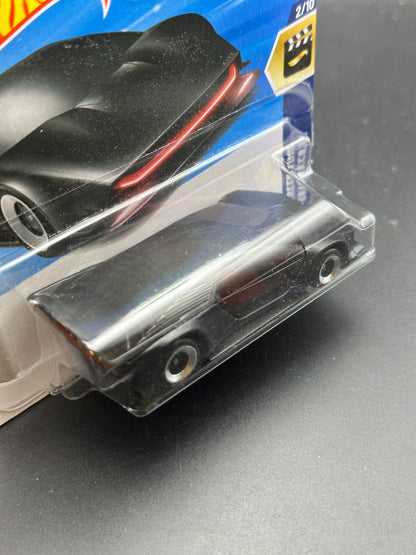 HOT WHEELS - HW KITT CONCEPT (2026) - HW SCREEN TIME 2/10