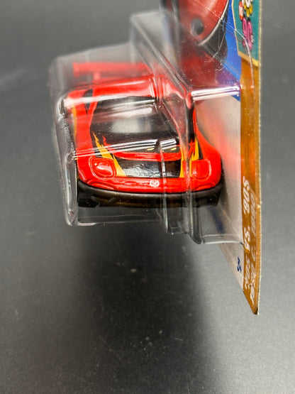 HOT WHEELS - 95 MAZDA RX7 DRIFT (2025) - HW 70s VS 90s 9/10
