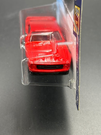 HOT WHEELS - 71 MUSTANG MACH 1 (2019) - HW SCREEN TIME 4/10