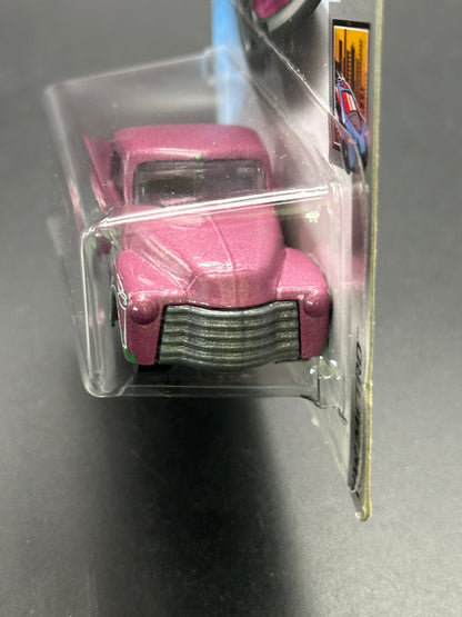 HOT WHEELS - 52 CHEVY (2018) - HW METRO 4/10