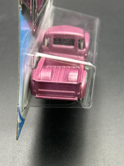 HOT WHEELS - 52 CHEVY (2018) - HW METRO 4/10