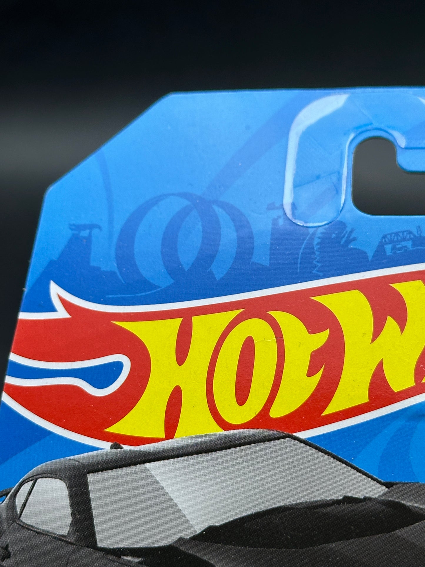 HOT WHEELS - 2017 CAMARO ZL1 (2018) - HW MUSCLE MANIA 2/10