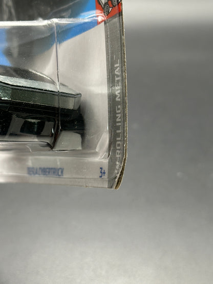 HOT WHEELS - TESLA CYBERTRUCK (2024) - HW ROLLING METAL 4/5