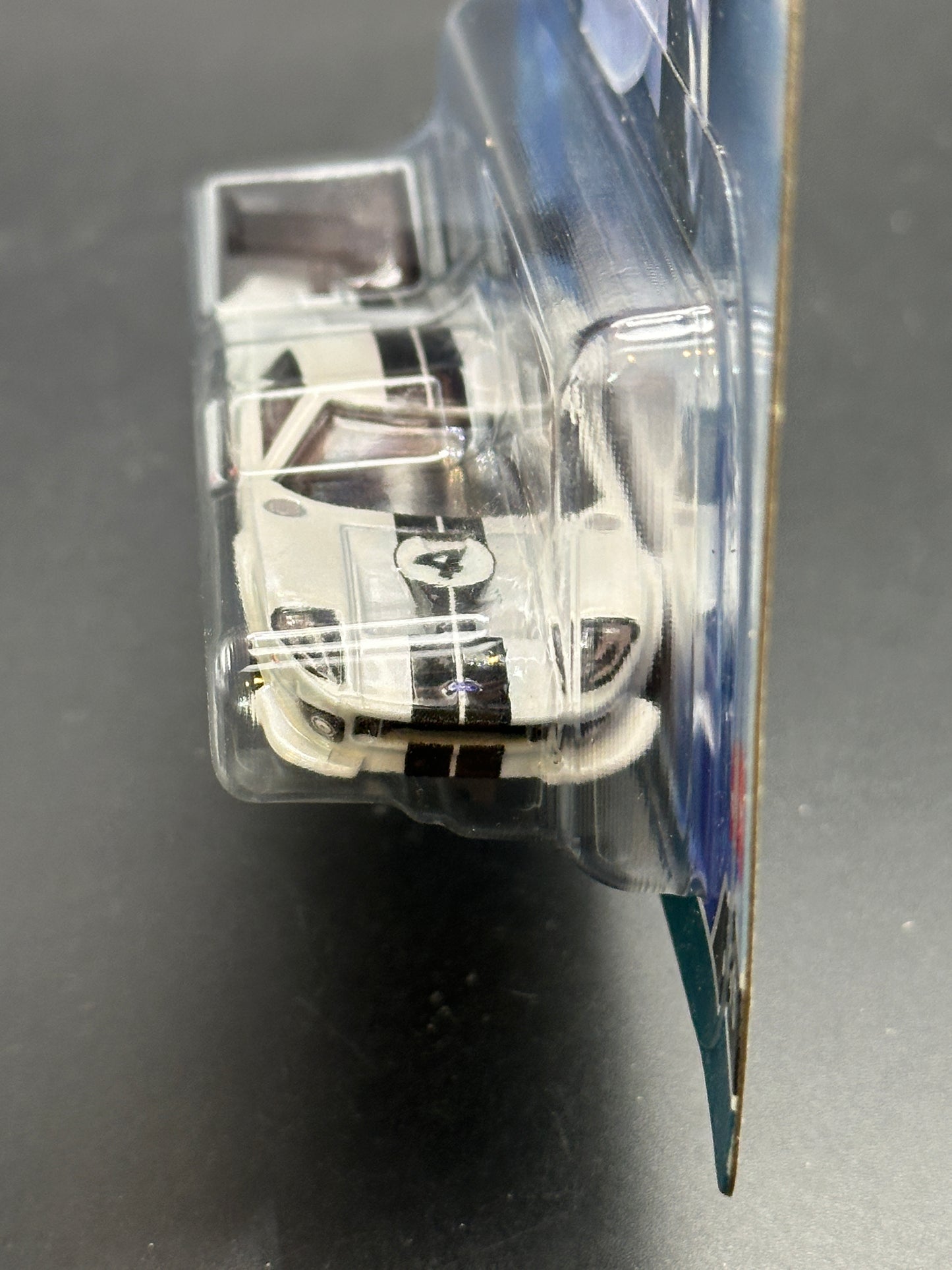 HOT WHEELS - FORD GT (2023) - SPEED MACHINES 4/5