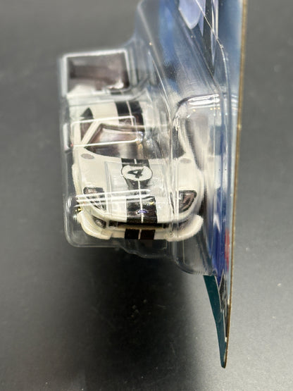 HOT WHEELS - FORD GT (2023) - SPEED MACHINES 4/5