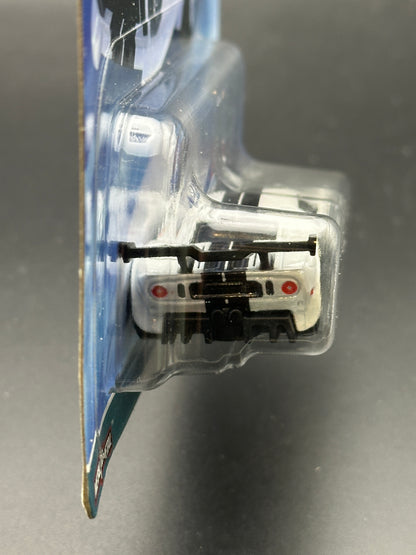 HOT WHEELS - FORD GT (2023) - SPEED MACHINES 4/5