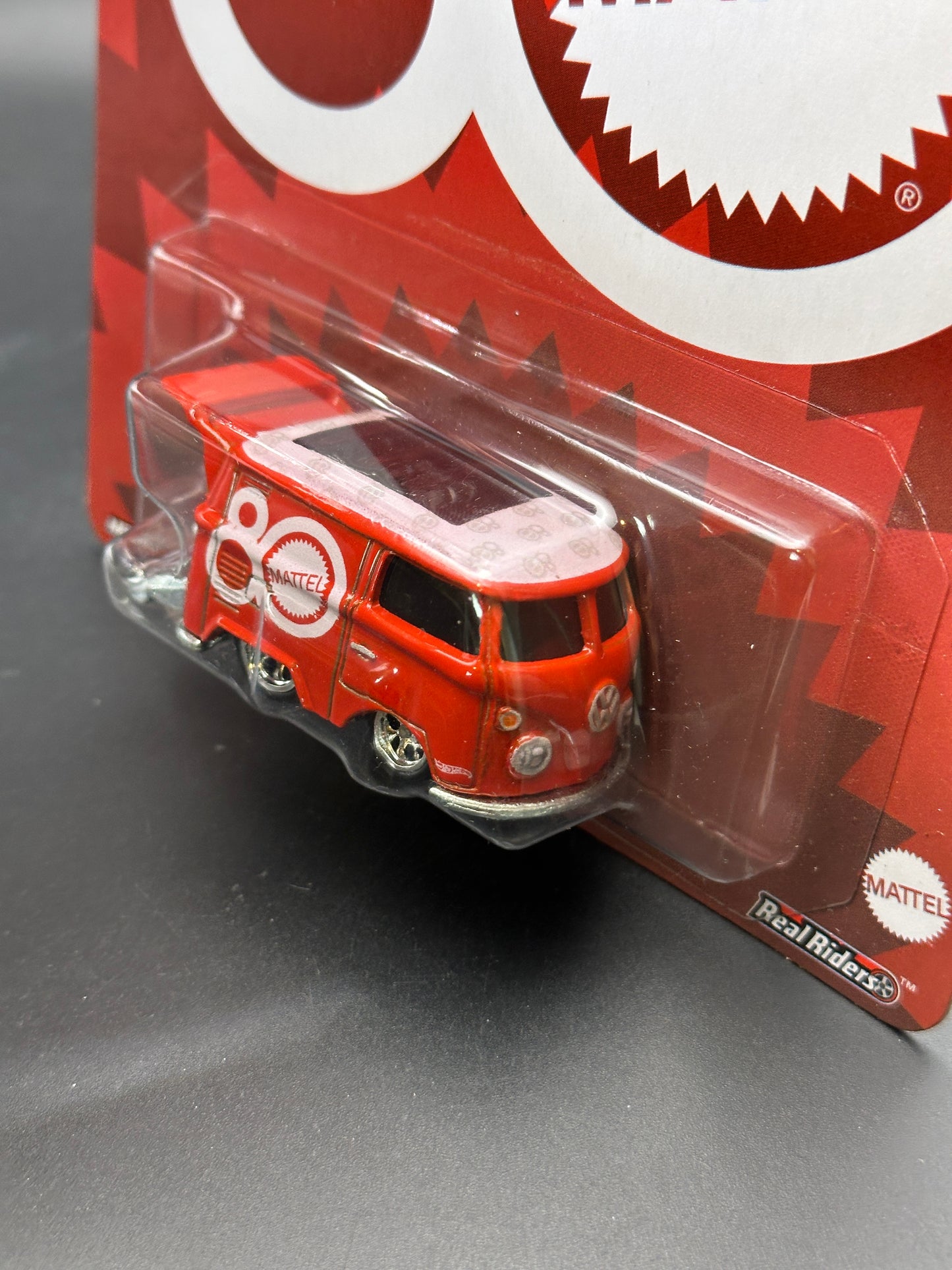 HOT WHEELS - KOOL KOMBI (2025) - MATTEL 80th - POP CULTURE