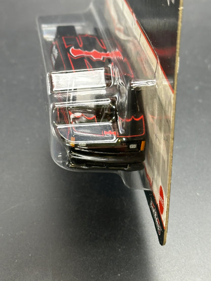 HOT WHEELS - BATMAN 1985 CHEVY ASTRO VAN (2024) - MIX 5 - POP CULTURE
