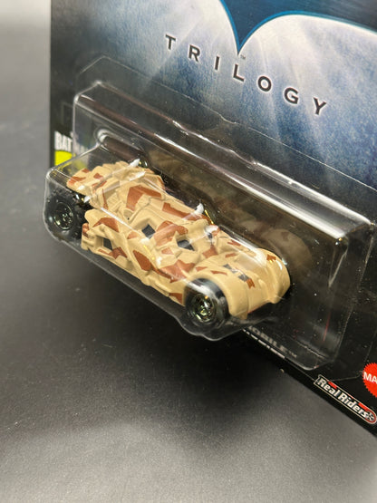 HOT WHEELS - THE DARK KNIGHT BATMOBILE (2024) - BATMAN - POP CULTURE