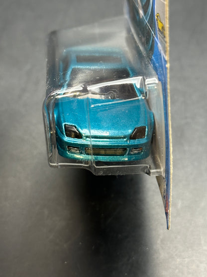 HOT WHEELS - 98 HONDA PRELUDE (2026) - HW FACTORY FRESH 5/5