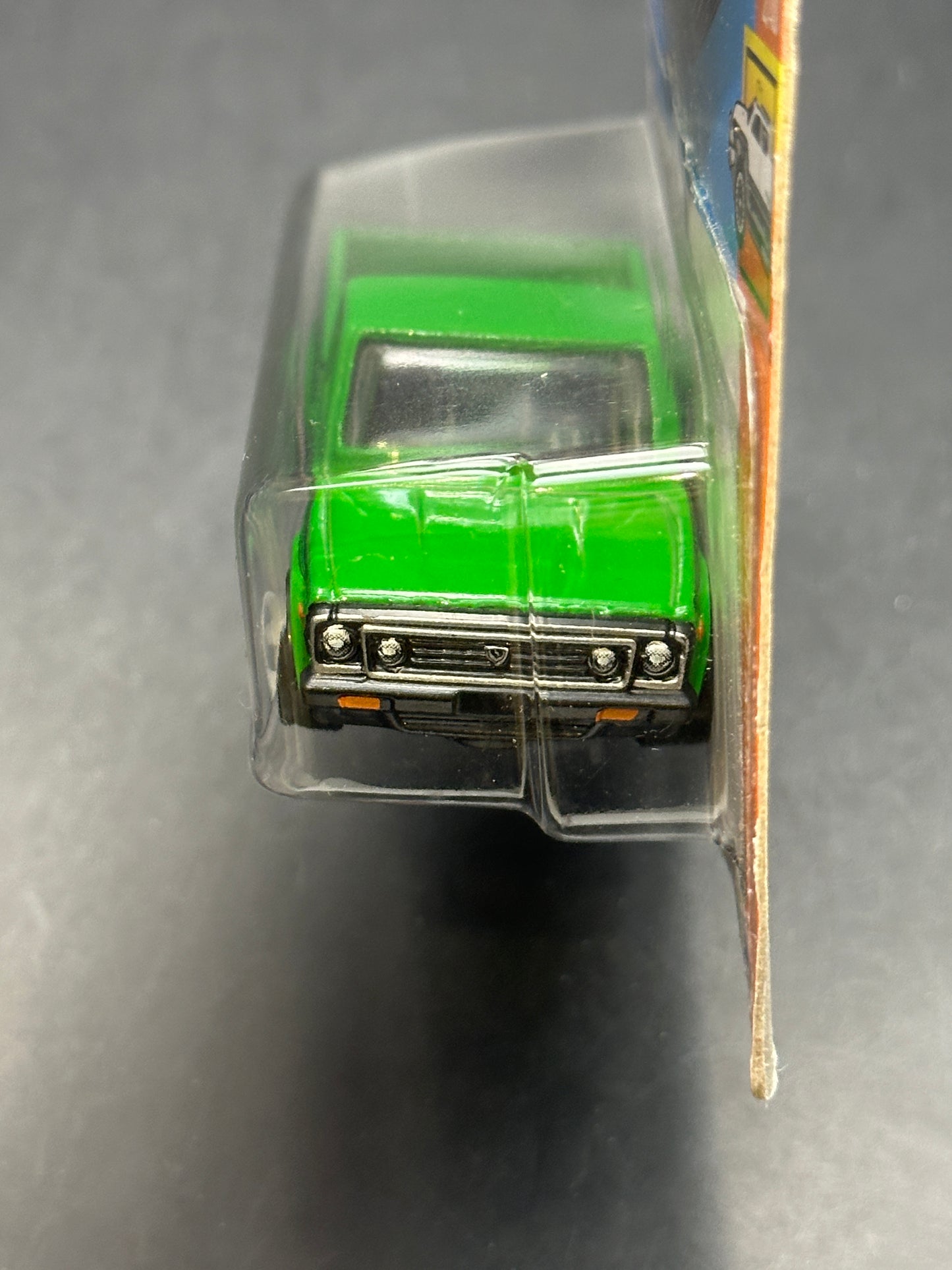 HOT WHEELS - MAZDA REPU (2022) - HW HOT TRUCKS 2/10