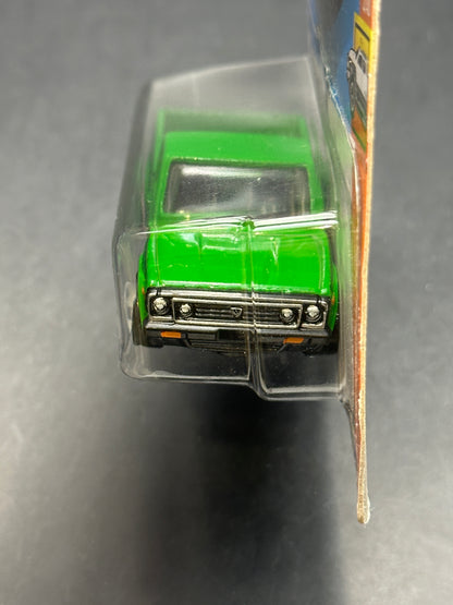HOT WHEELS - MAZDA REPU (2022) - HW HOT TRUCKS 2/10