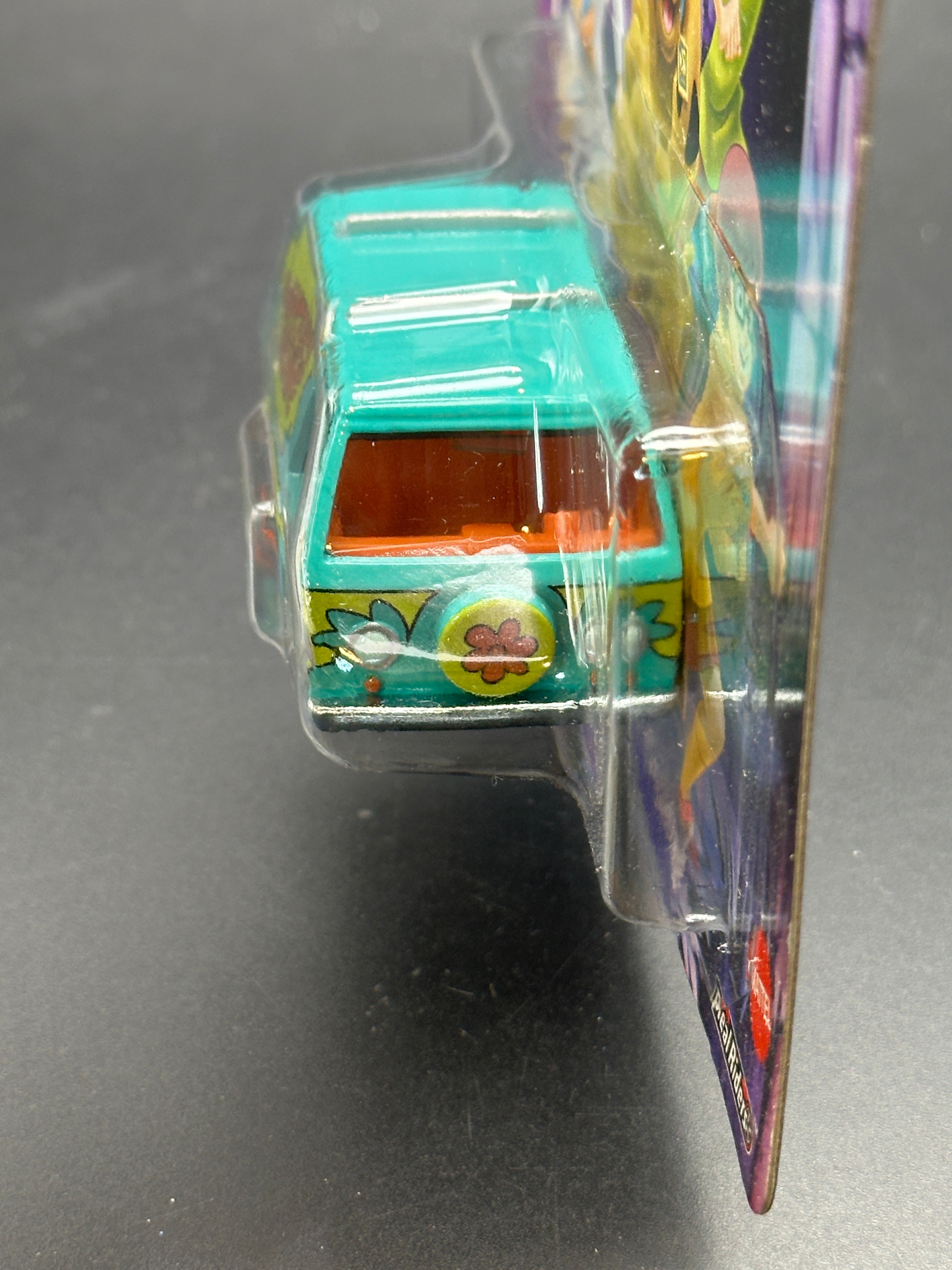 HOT WHEELS - THE MYSTERY MACHINE(2025) - SCOOBY-DOO - POP CULTURE